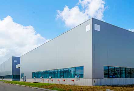 西南地区连锁物流企业 —— 智慧末端配送系统推广与数据安全服务