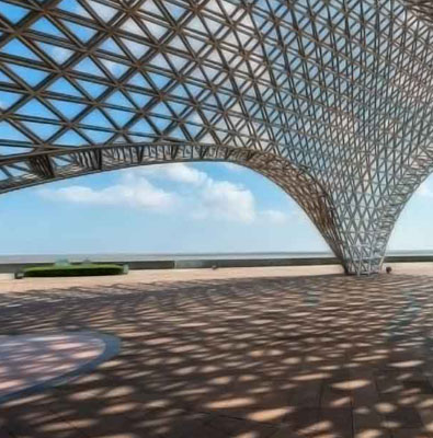 行业共性技术解决方案推广服务