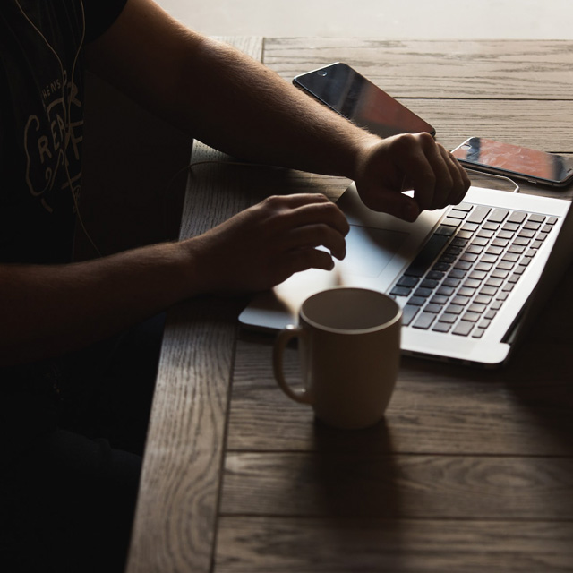 企业级定制化软件解决方案