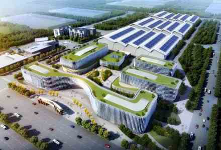 汽车零部件制造企业 —— 智能制造协同管理系统开发与运维服务